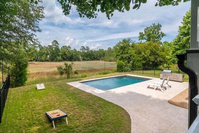 106 Berkshire Drive, Charleston, SC 29492
