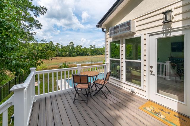 106 Berkshire Drive, Charleston, SC 29492