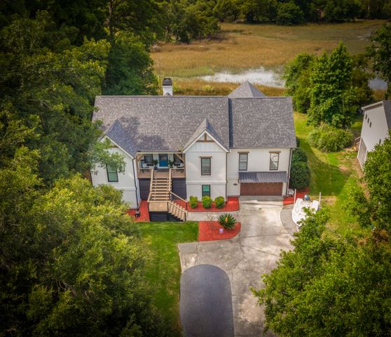 106 Berkshire Drive, Charleston, SC 29492