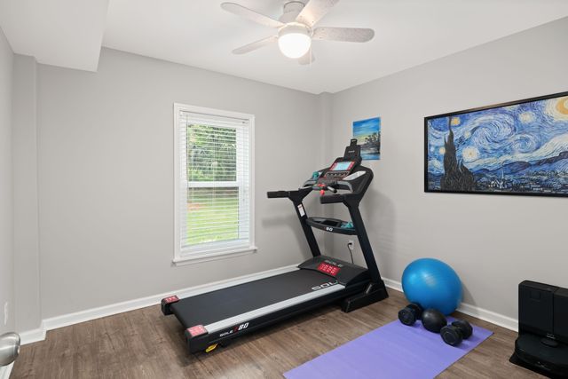 106 Berkshire Drive, Charleston, SC 29492