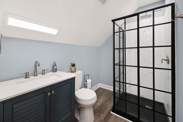 106 Berkshire Drive, Charleston, SC 29492