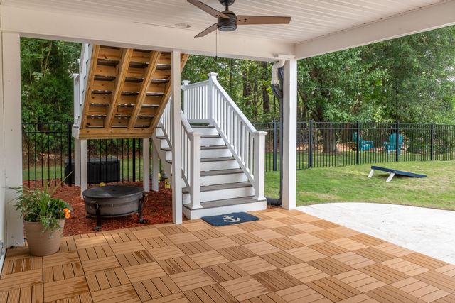 106 Berkshire Drive, Charleston, SC 29492