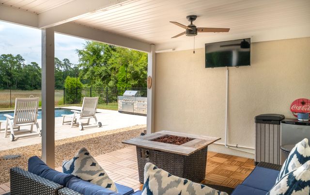 106 Berkshire Drive, Charleston, SC 29492