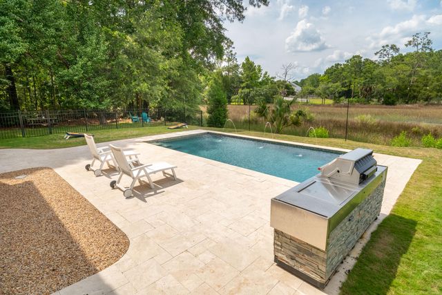 106 Berkshire Drive, Charleston, SC 29492