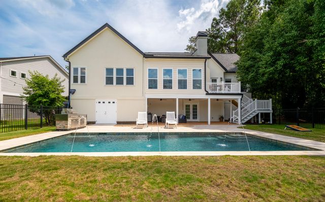 106 Berkshire Drive, Charleston, SC 29492