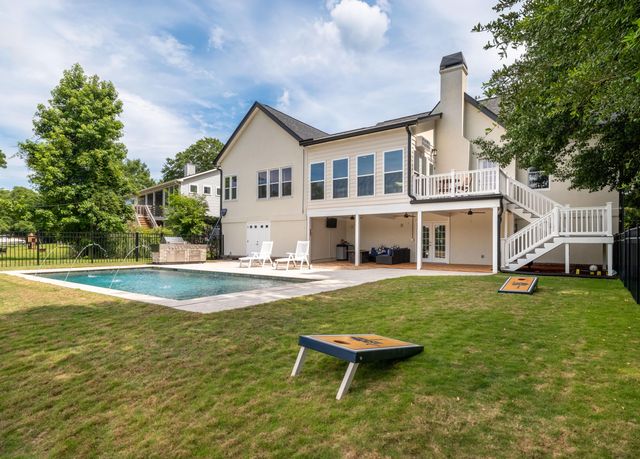 106 Berkshire Drive, Charleston, SC 29492
