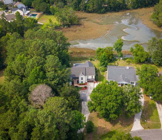 106 Berkshire Drive, Charleston, SC 29492