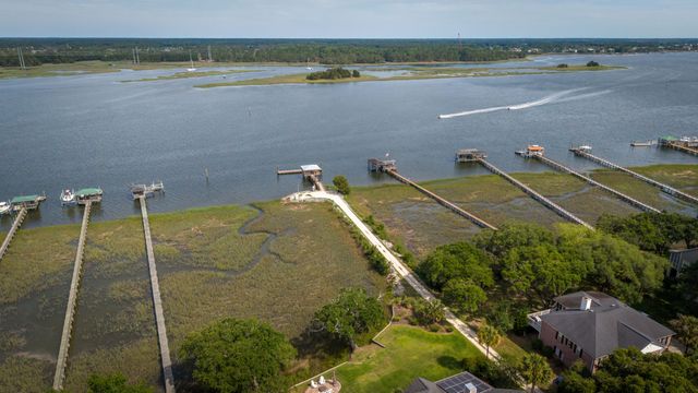 106 Berkshire Drive, Charleston, SC 29492
