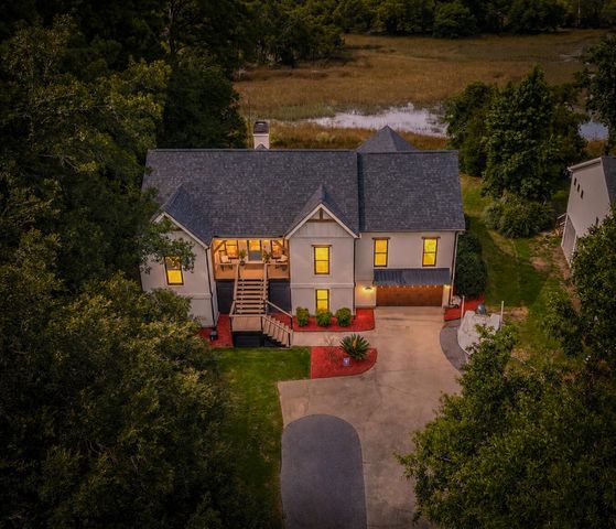 106 Berkshire Drive, Charleston, SC 29492