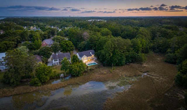 106 Berkshire Drive, Charleston, SC 29492