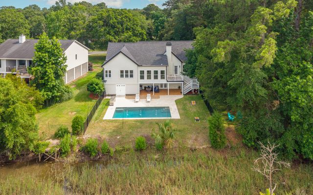 106 Berkshire Drive, Charleston, SC 29492