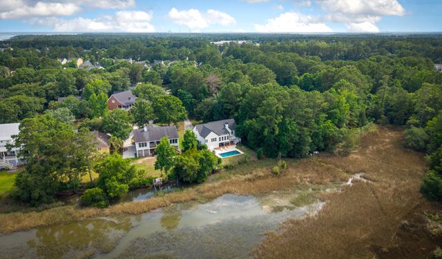 106 Berkshire Drive, Charleston, SC 29492