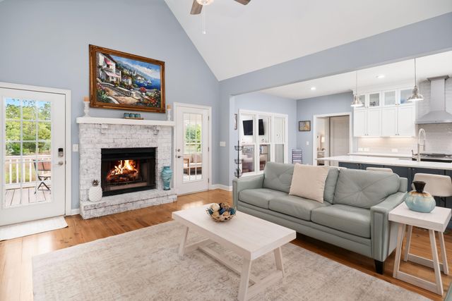 106 Berkshire Drive, Charleston, SC 29492