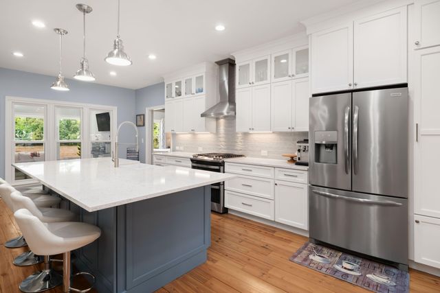 106 Berkshire Drive, Charleston, SC 29492