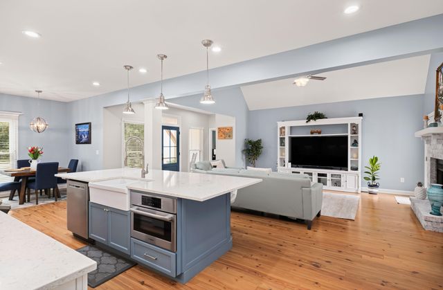 106 Berkshire Drive, Charleston, SC 29492