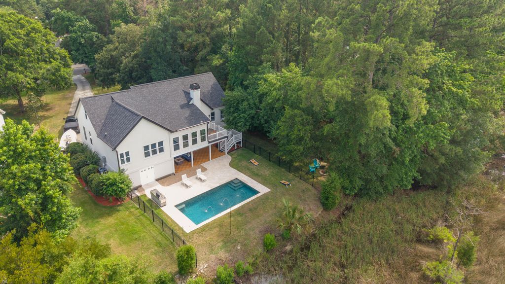 106 Berkshire Drive, Charleston, SC 29492