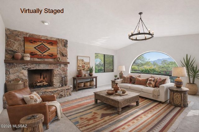 2350 S Camino Del Sol, Green Valley, AZ 85622