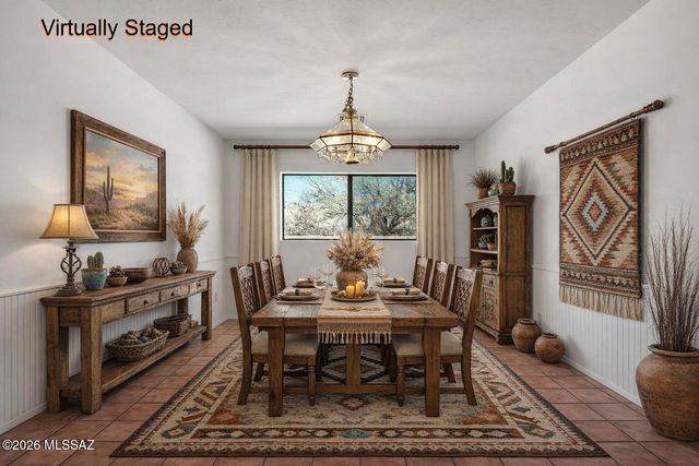 2350 S Camino Del Sol, Green Valley, AZ 85622