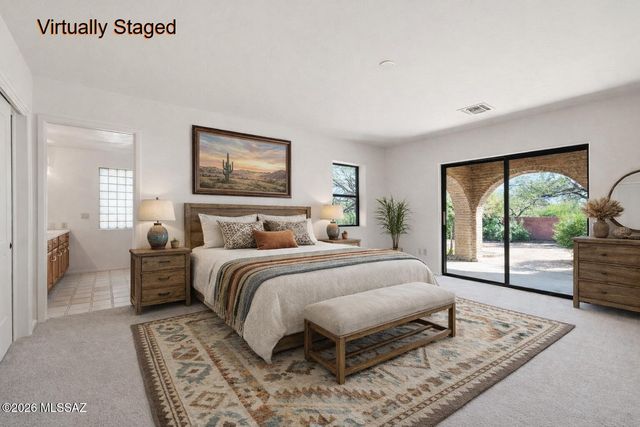 2350 S Camino Del Sol, Green Valley, AZ 85622