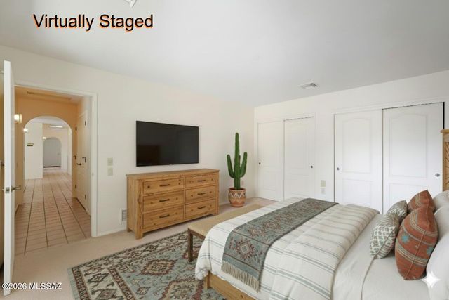 2350 S Camino Del Sol, Green Valley, AZ 85622