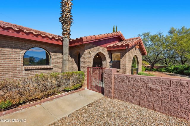 2350 S Camino Del Sol, Green Valley, AZ 85622