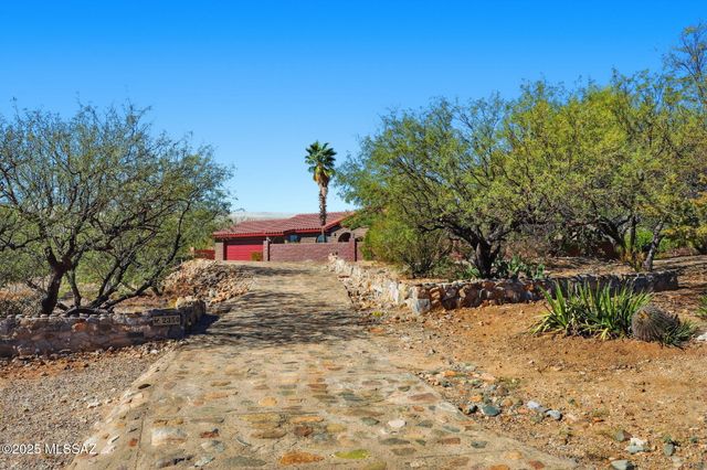 2350 S Camino Del Sol, Green Valley, AZ 85622