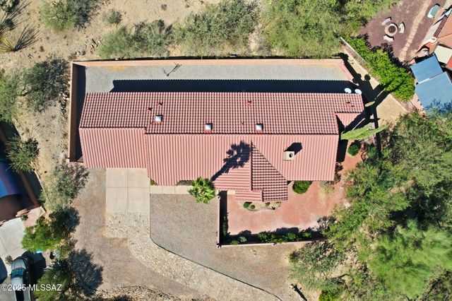 2350 S Camino Del Sol, Green Valley, AZ 85622