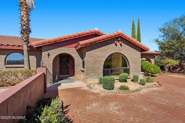 2350 S Camino Del Sol, Green Valley, AZ 85622