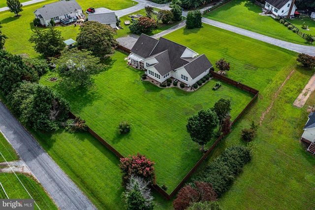 47 ROSEBERRY LN, Urbanna, VA 23175