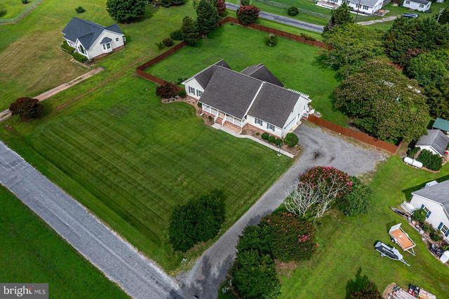 47 ROSEBERRY LN, Urbanna, VA 23175