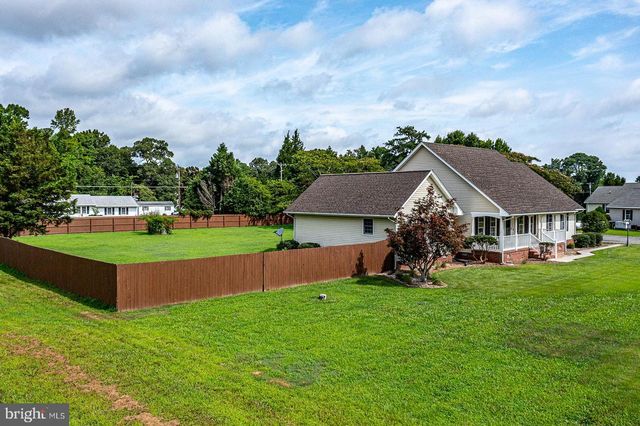 47 ROSEBERRY LN, Urbanna, VA 23175
