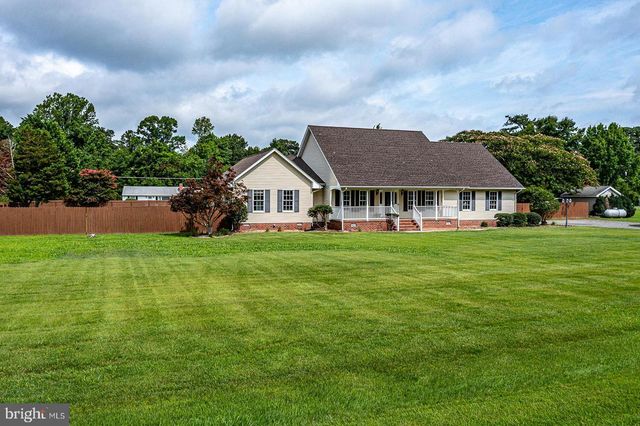 47 ROSEBERRY LN, Urbanna, VA 23175