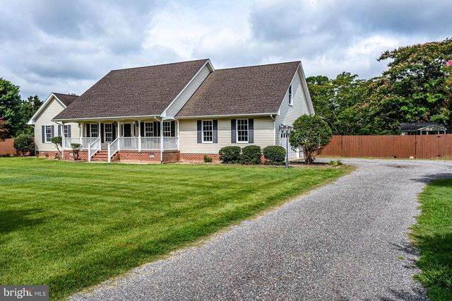 47 ROSEBERRY LN, Urbanna, VA 23175
