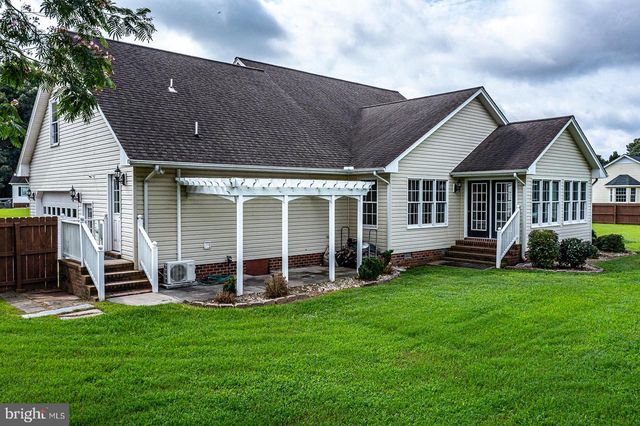 47 ROSEBERRY LN, Urbanna, VA 23175