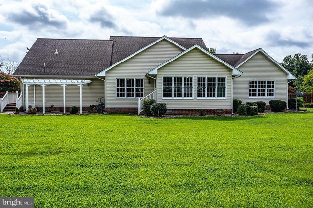 47 ROSEBERRY LN, Urbanna, VA 23175
