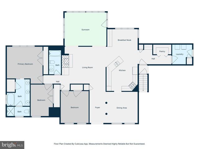 47 ROSEBERRY LN, Urbanna, VA 23175