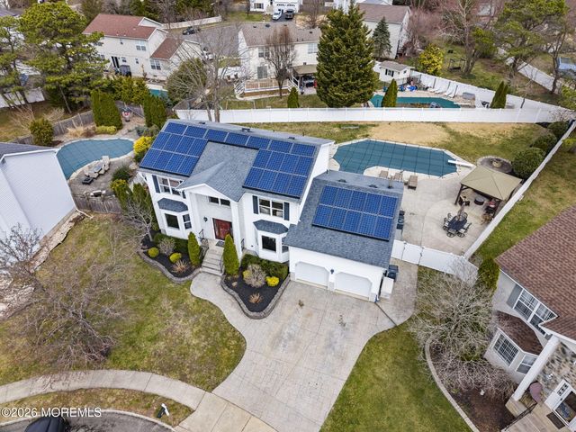 41 Netty Street, Howell, NJ 07731