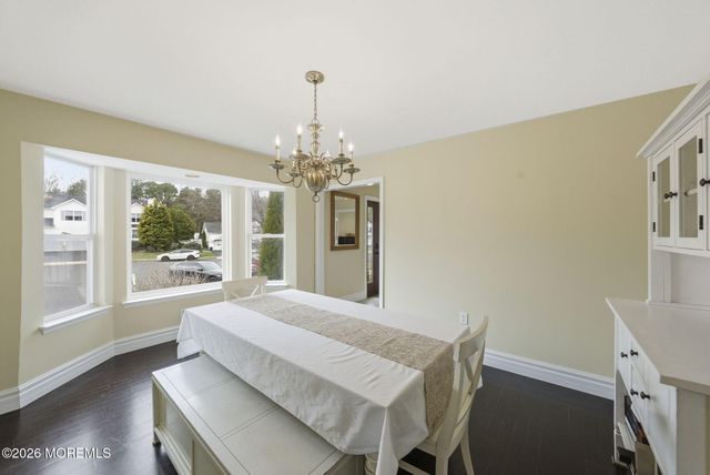 41 Netty Street, Howell, NJ 07731