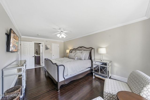 41 Netty Street, Howell, NJ 07731