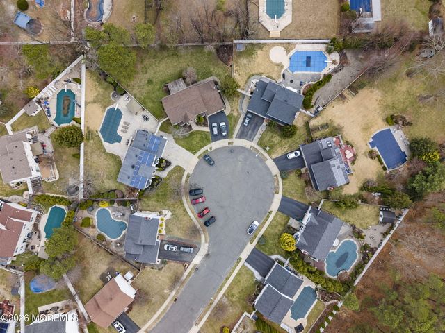 41 Netty Street, Howell, NJ 07731