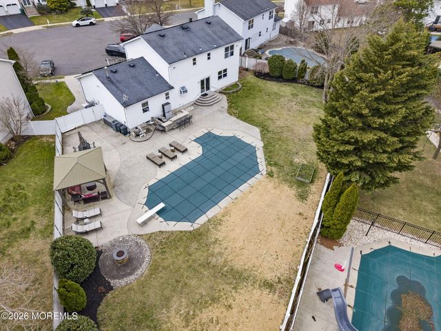 41 Netty Street, Howell, NJ 07731