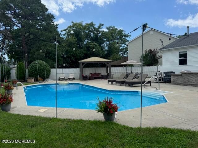 41 Netty Street, Howell, NJ 07731