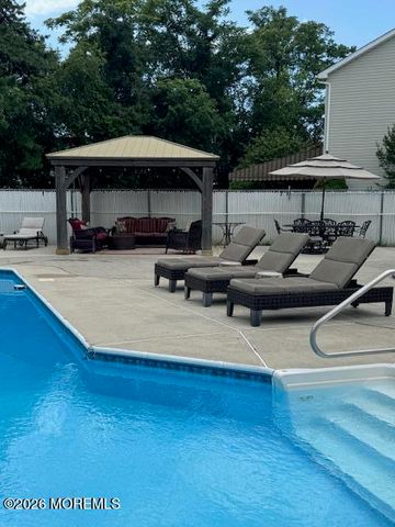 41 Netty Street, Howell, NJ 07731