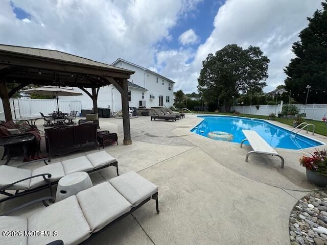 41 Netty Street, Howell, NJ 07731