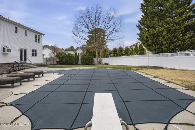 41 Netty Street, Howell, NJ 07731