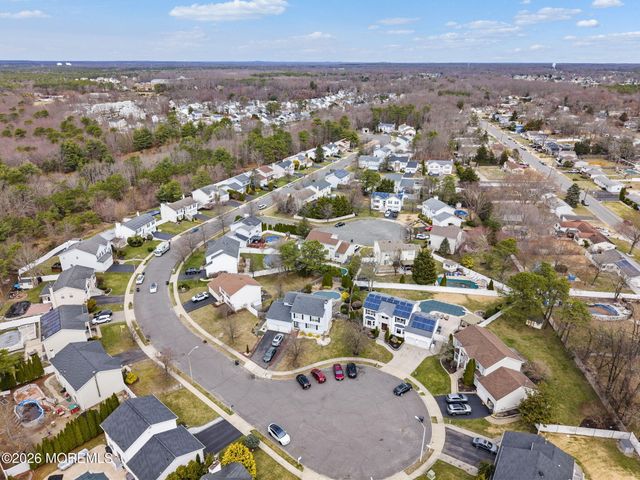 41 Netty Street, Howell, NJ 07731