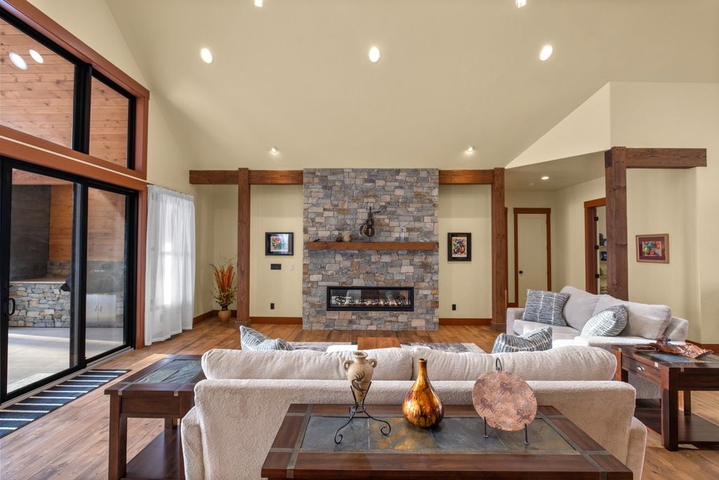 1851 Whitefish Ranch Road, Whitefish, MT 59937 photo 10