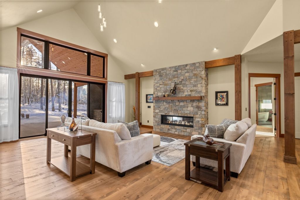 1851 Whitefish Ranch Road, Whitefish, MT 59937 photo 11