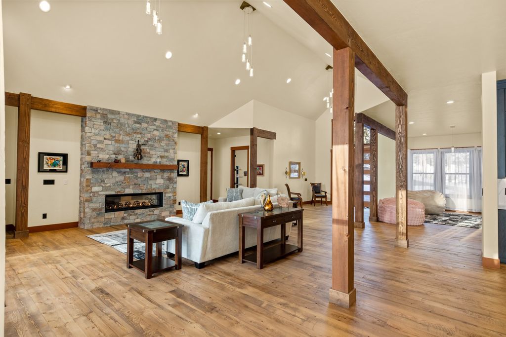 1851 Whitefish Ranch Road, Whitefish, MT 59937 photo 12