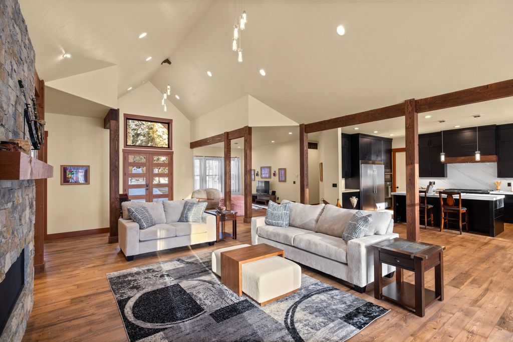 1851 Whitefish Ranch Road, Whitefish, MT 59937 photo 13